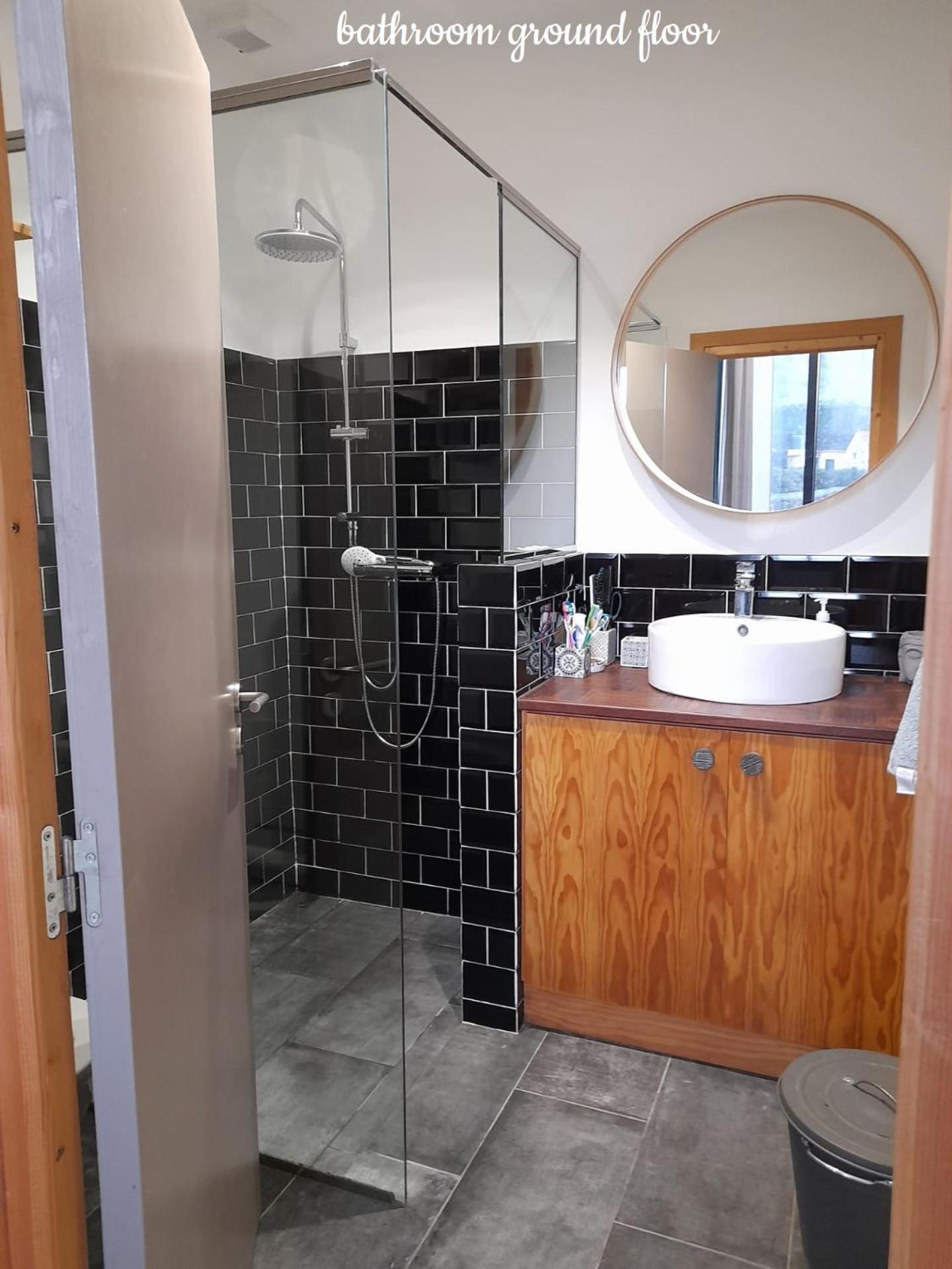 Espirito Do Mar - Premium Villa With Jacuzzi Estreito Da Calheta Kültér fotó