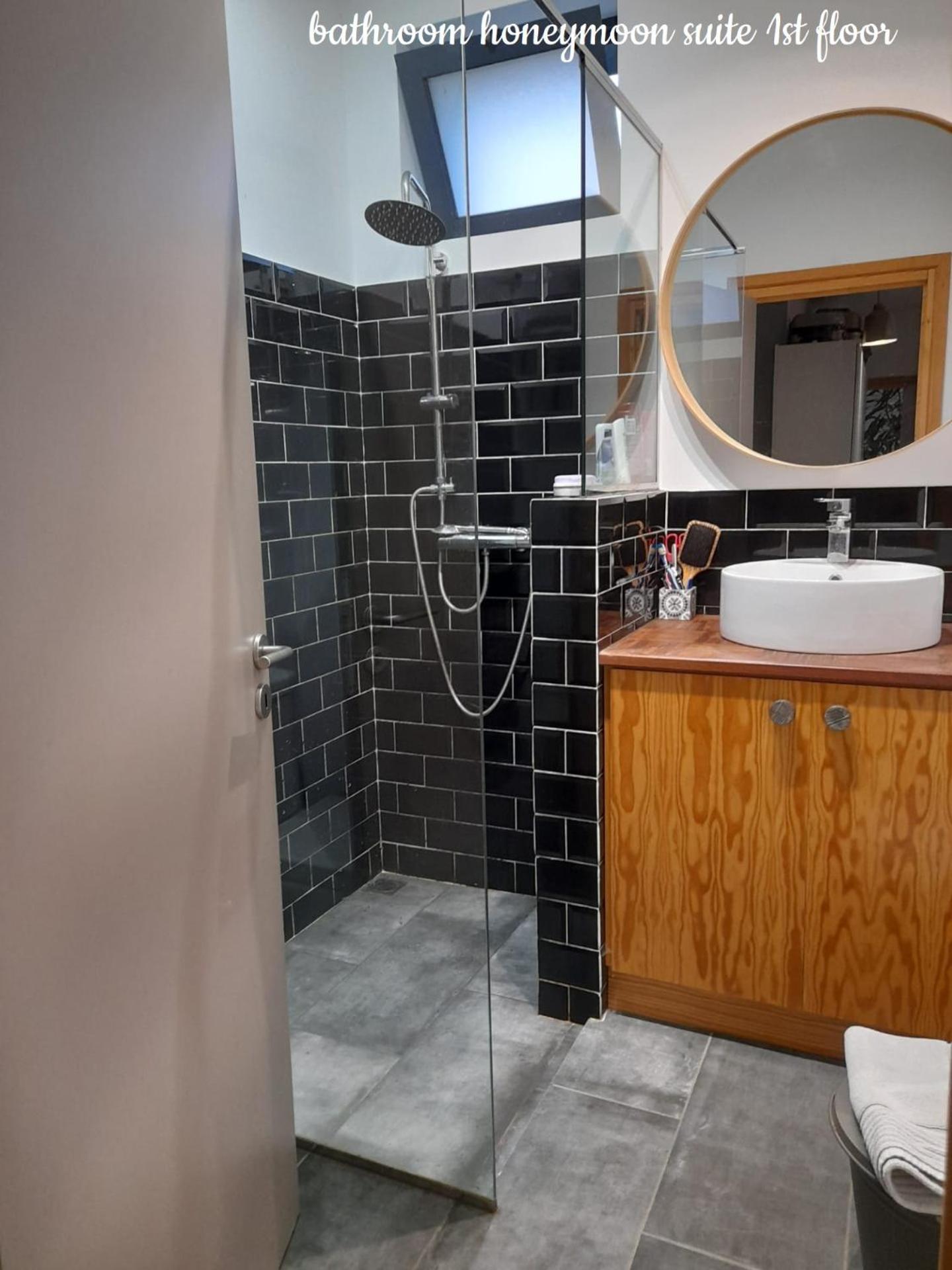Espirito Do Mar - Premium Villa With Jacuzzi Estreito Da Calheta Kültér fotó