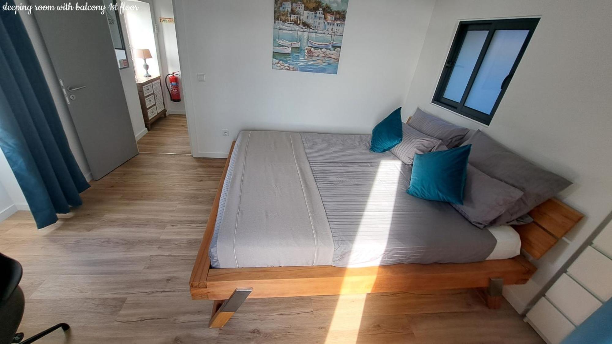 Espirito Do Mar - Premium Villa With Jacuzzi Estreito Da Calheta Kültér fotó