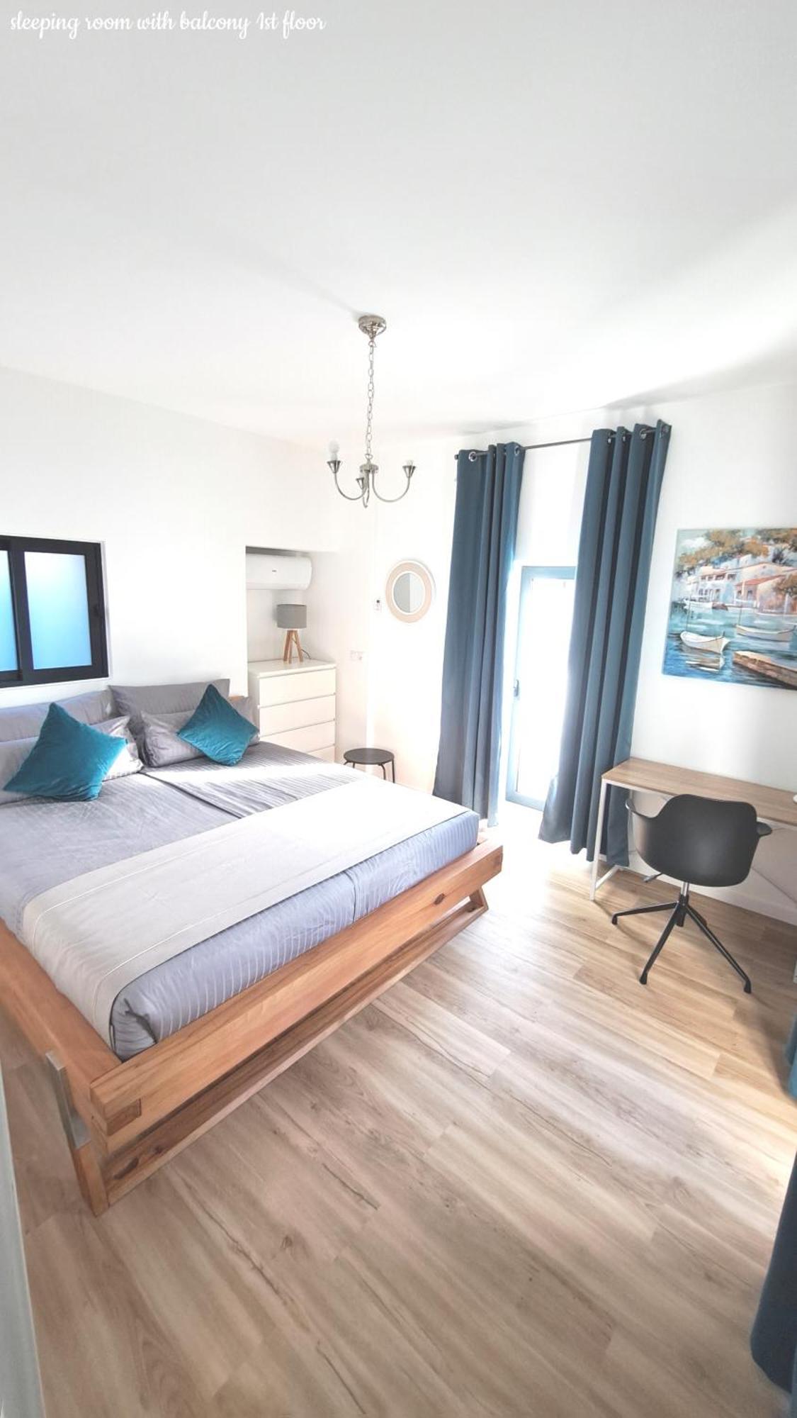 Espirito Do Mar - Premium Villa With Jacuzzi Estreito Da Calheta Kültér fotó